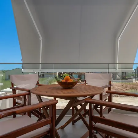 アパート Danae Luxurious Residences- 4 Min Walk From *