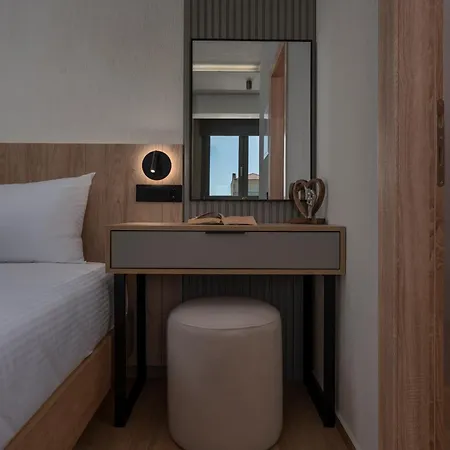アパート Danae Luxurious Residences- 4 Min Walk From *