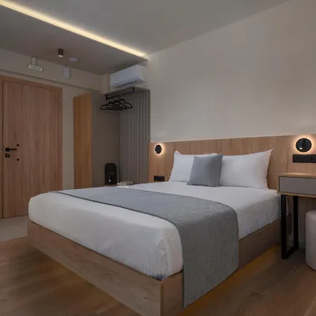 アパート Danae Luxurious Residences- 4 Min Walk From