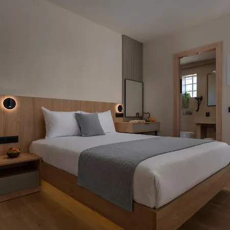 アパート Danae Luxurious Residences- 4 Min Walk From