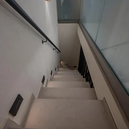 Apartament Danae Luxurious Residences- 4 Min Walk From Nea Moudania