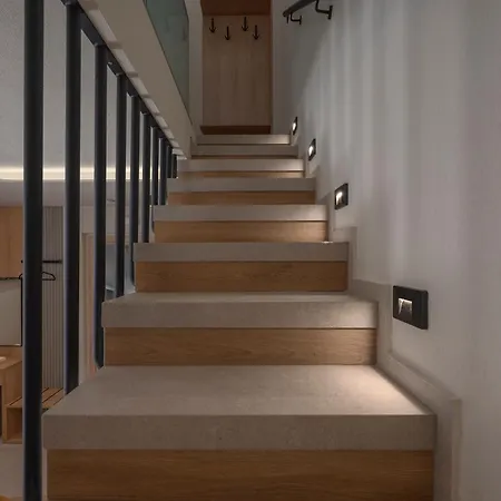 Danae Luxurious Residences- 4 Min Walk From