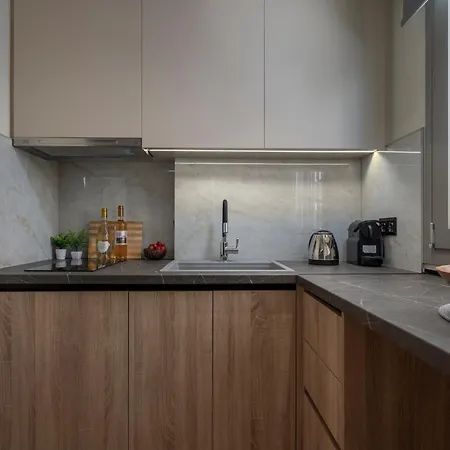 Danae Luxurious Residences- 4 Min Walk From